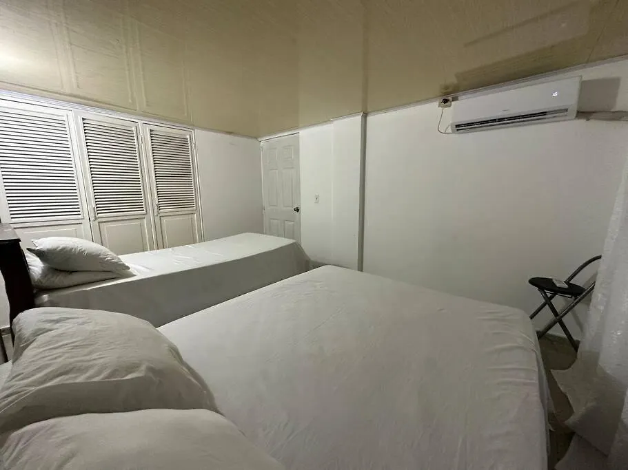 شقة Hermoso Apartamento Frente A La Playa En Cartagena!We Speak English 2 Bedrooms 80 Mt